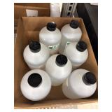 LSS lab safety supply electrode storage solution