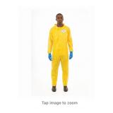 Enviroguard ChemSpash Coveralls # 6XMRO
