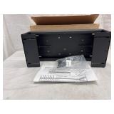 2 - VCR mounts 14ï¿½ x 6.5ï¿½