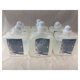 6 - SCJ Professional refresh clear foam soap