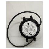 NEW Dayton Fan Motor 480V