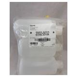 6 - Narrow mouth bottles 1000 ml