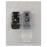 7- AO Smith WH10A upper water heater Thermostat