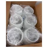 6 - OilSafe 3 liter drum storage containers