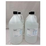4 - Sodium Hydroxide, 0.1N size 4L