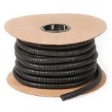 NEW Grote Split Flex Tubing 3/8'x100'