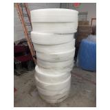 12 - Rolls of 6 ï¿½ Packing Material