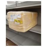 200 count bag of PIG high visibility absorbant pad