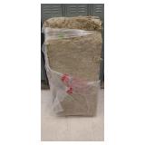 7 pack of rockwool sl960 2' x 24' x 48' bats