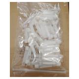 Two partial cases of cole parmer 3ml cryogen tubes