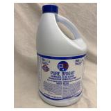 6 - Pure Bright germicidal ultra bleach