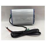 Mini DC-AC Mobile Video Power Inverter