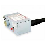 Dayton model 5EAH8 infrared burner box