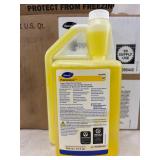 6 - Prominence heavy duty floor cleaner