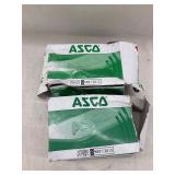 2 - Asco industrial component kit