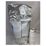 Rust-oleum fastkote base & stabilizer