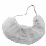 Case of 1000 condor beard covers with head strap