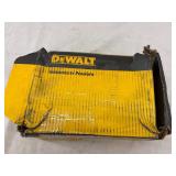 DeWalt sleeve anchors 6ï¿½ L, 3/8ï¿½ diameter