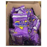 32 - All sport body quencher, grape flavor