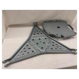 Ridgid portable tri-stand No. 1206