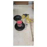 Dayton Model 4NEK1 20' dual speed buffer