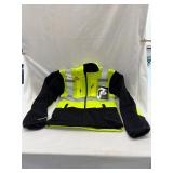 Tingly Job Sight Liner/Jacket Size Small