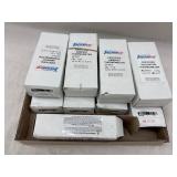 9 - Thermco certified ambient thermometers