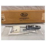 Wireless Thermo-Anemometer probe