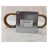 Vulcan Bottom Outlet Immersion Heater