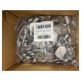 Fender Washer: 316, Stainless Steel, 3/8ï¿½ Screw Sz