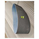 Surface conditioner belt