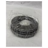 Large washers 5ï¿½