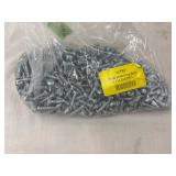 Sheet Metal Screw Steel, Zinc-Plated, Phillips