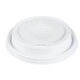 Dart Hot Cup Lids White 900 Count