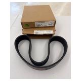 2- Gates Super HC Powerband Belts 5/3VX500