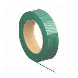 Plastic Strapping: 1/2 in Strapping Wd,