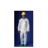 Collared Chemical Resistant Coveralls 6 pack