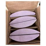 5 - Norton surface grinding segments