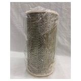 Air filter 12ï¿½ x 6.5ï¿½
