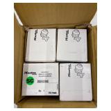 8 - Master Lock deadbolt single cylinder