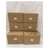 8 - First Aid Complete Refill Kits