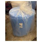 Blue Polyester Media Air Filter 1/2ï¿½x 40ï¿½x135ï¿½