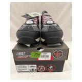 Womenï¿½s Skechers For Work Safety Toe Shoes