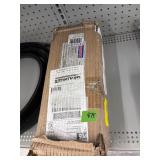 Carbon steel stick electrode 1/8ï¿½, 50lb