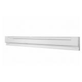 Cadet model 6F1500-1W electric baseboard heater,