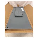 Square D Cover Assembly Load Center Cover