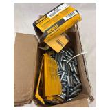 DeWalt drop-in anchor 3/8ï¿½