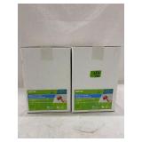2 - Shur-Line paint / stain pad refills 7ï¿½