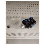 CHIEF Directional Control Valve: Four-Way /