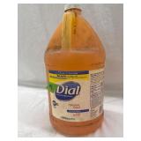 Dial professional original gold liquid hand soap